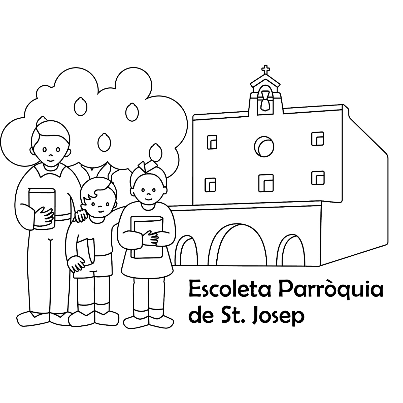 CEI Parròquia de Sant Josep